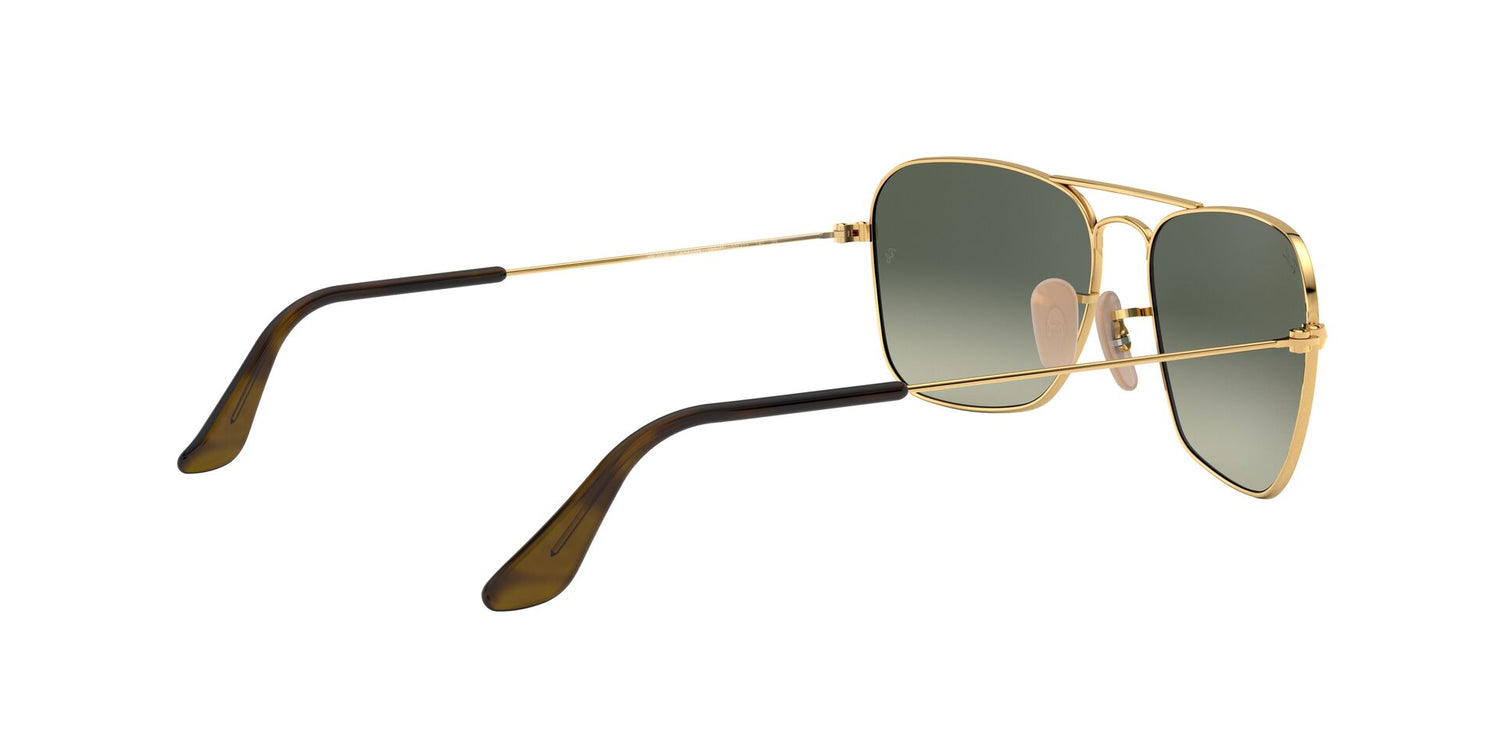 RAY-BAN RB3136 CARAVAN 181 58