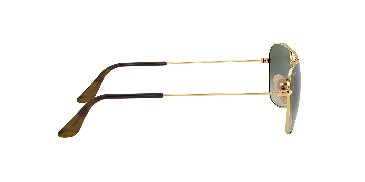 RAY-BAN RB3136 CARAVAN 181 58