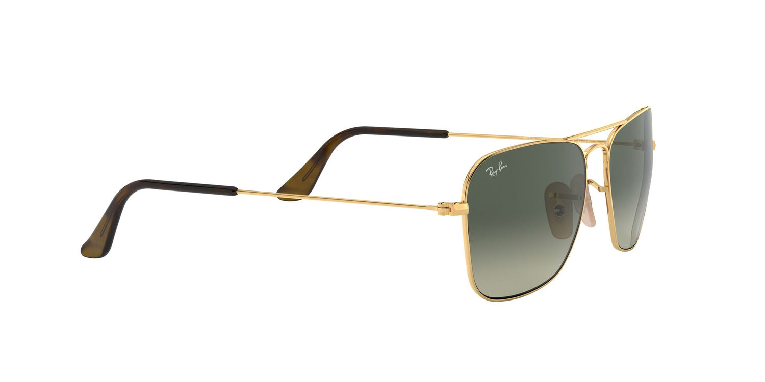 RAY-BAN RB3136 CARAVAN 181 58