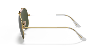RAY-BAN RB3138 SHOOTER 001 58