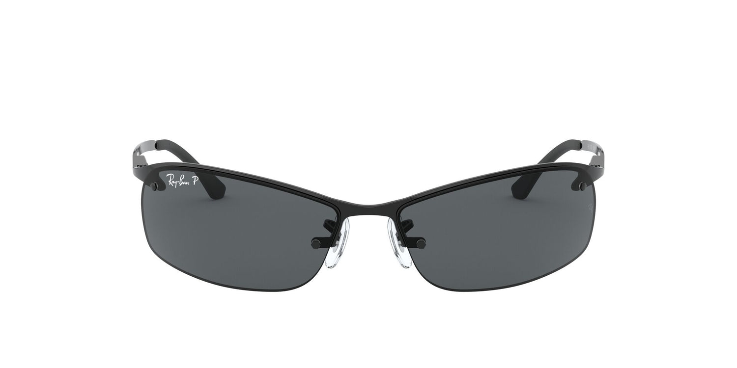 RAY-BAN RB3183 002/81 63