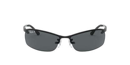 RAY-BAN RB3183 002/81 63