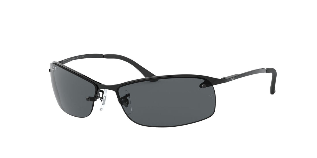 Translation missing: es.seo.product.type.gafas-de-sol ray-ban rb3183 002/81 masculino talla 63mm - Translation missing: es.seo.product.alt.imagen-secundaria