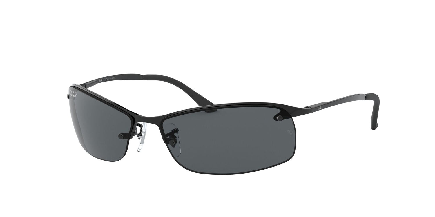 RAY-BAN RB3183 002/81 63