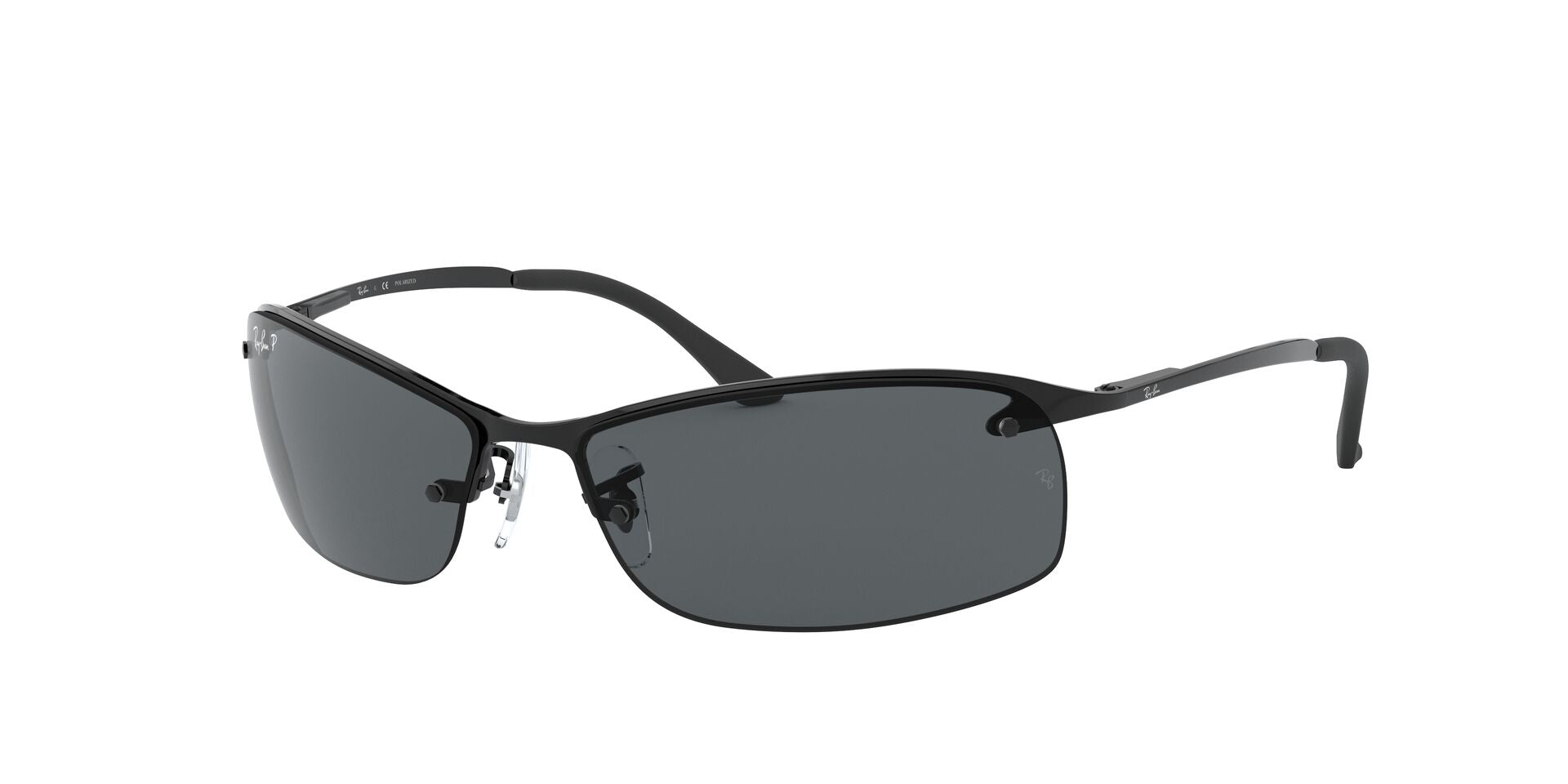 RAY-BAN RB3183 002/81 63