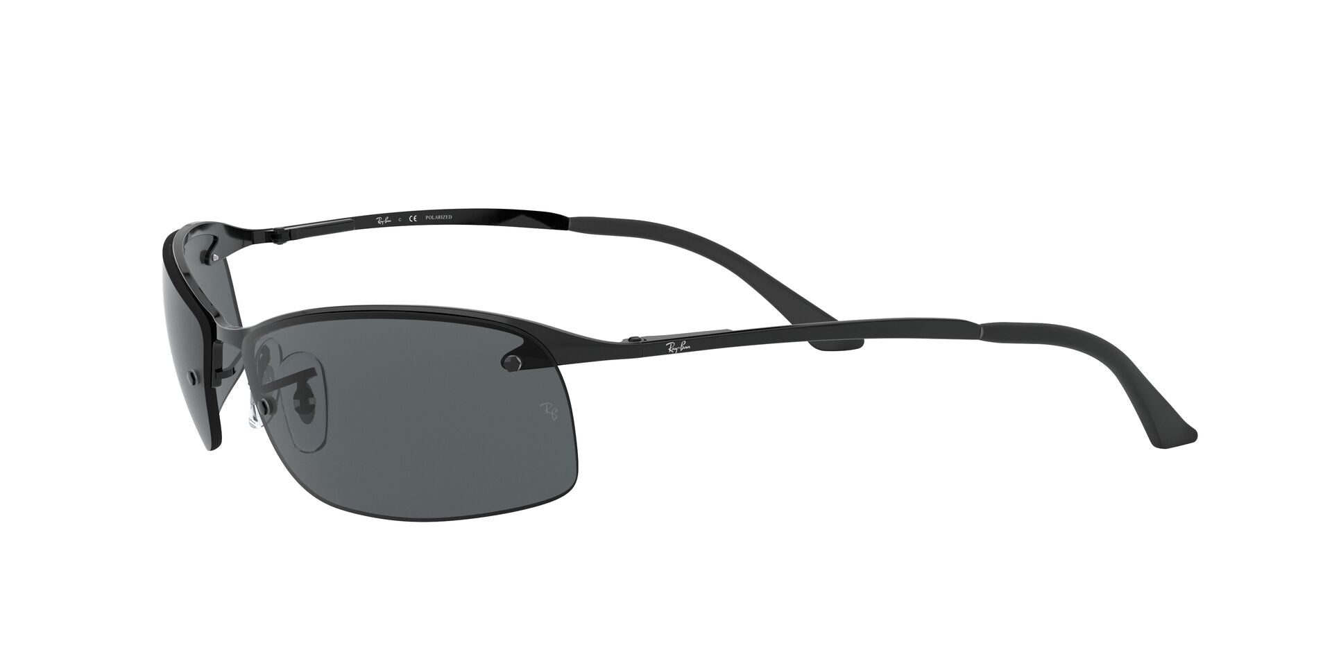 RAY-BAN RB3183 002/81 63