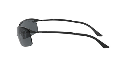 RAY-BAN RB3183 002/81 63