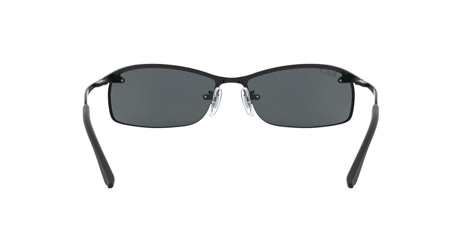 RAY-BAN RB3183 002/81 63