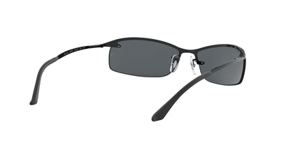 RAY-BAN RB3183 002/81 63