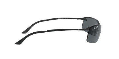 RAY-BAN RB3183 002/81 63