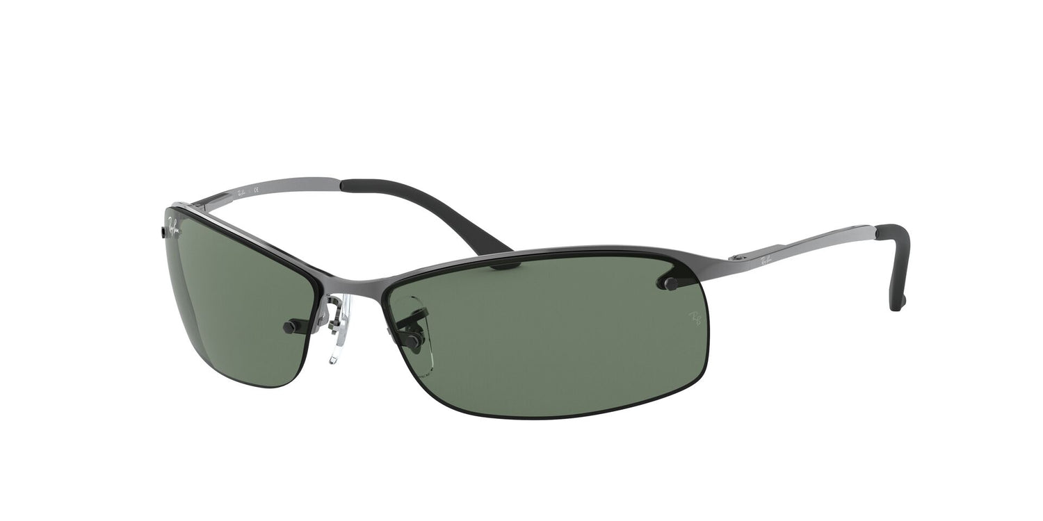 RAY-BAN RB3183 004/71 63