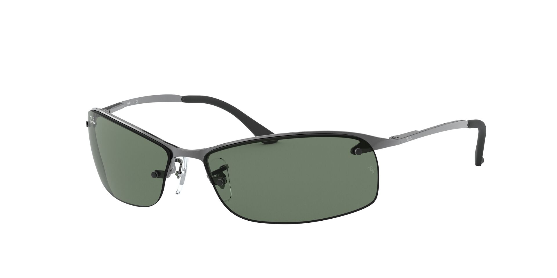RAY-BAN RB3183 004/71 63