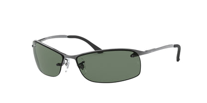 RAY-BAN RB3183 004/71 63