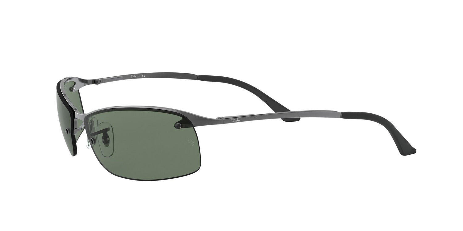 RAY-BAN RB3183 004/71 63