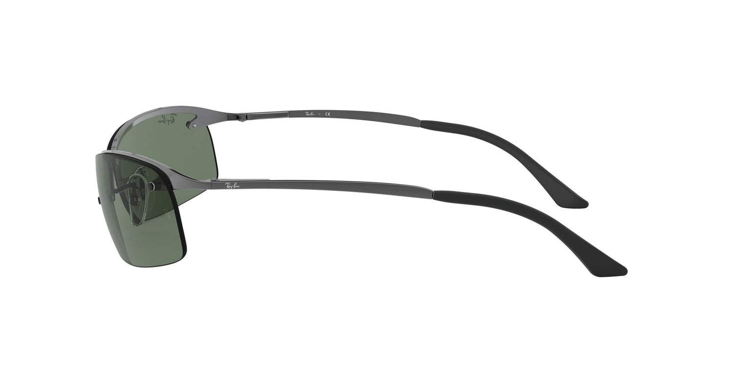 RAY-BAN RB3183 004/71 63