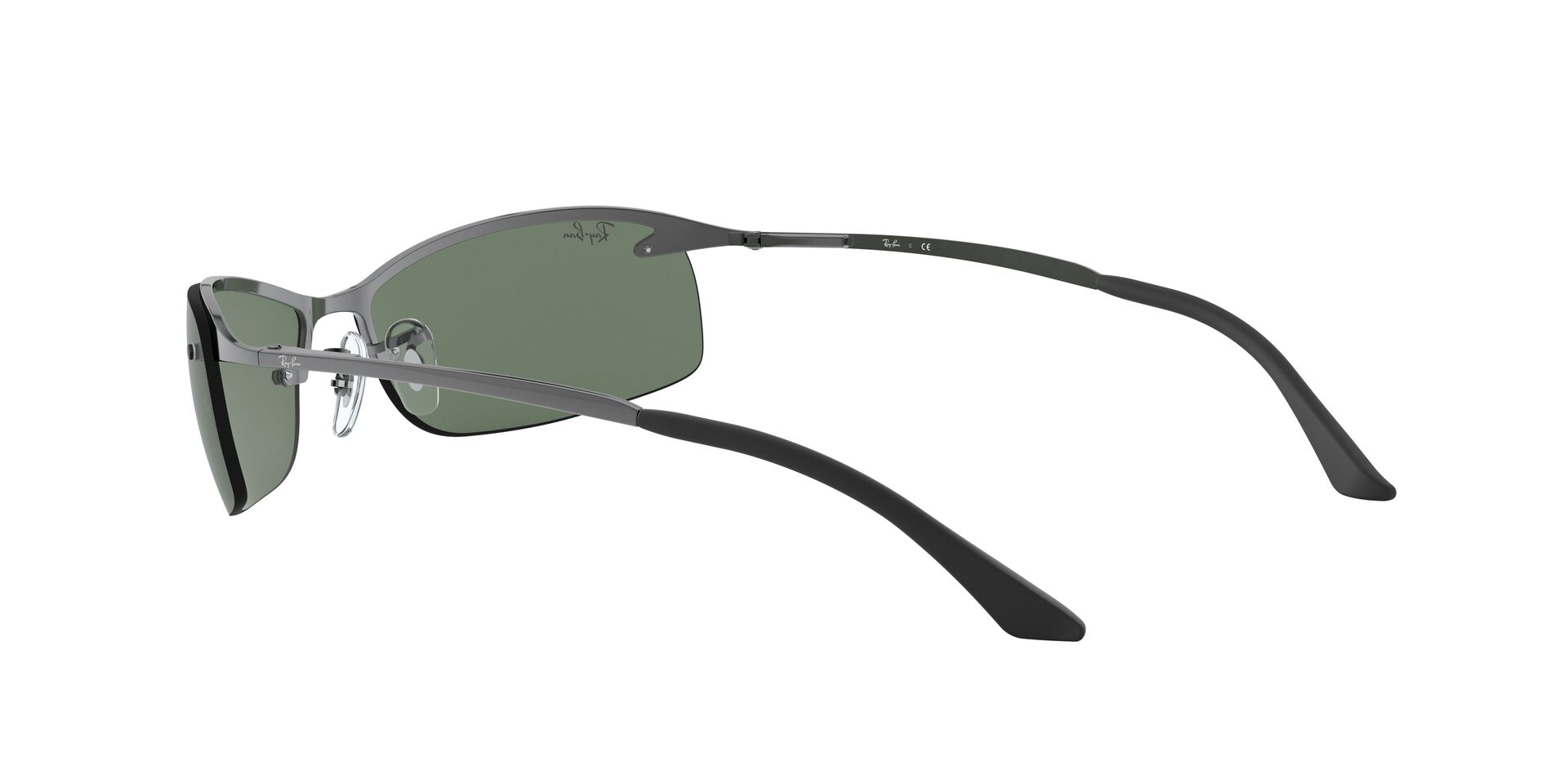 RAY-BAN RB3183 004/71 63
