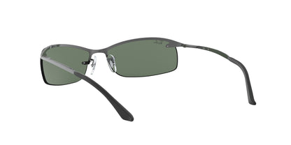 RAY-BAN RB3183 004/71 63