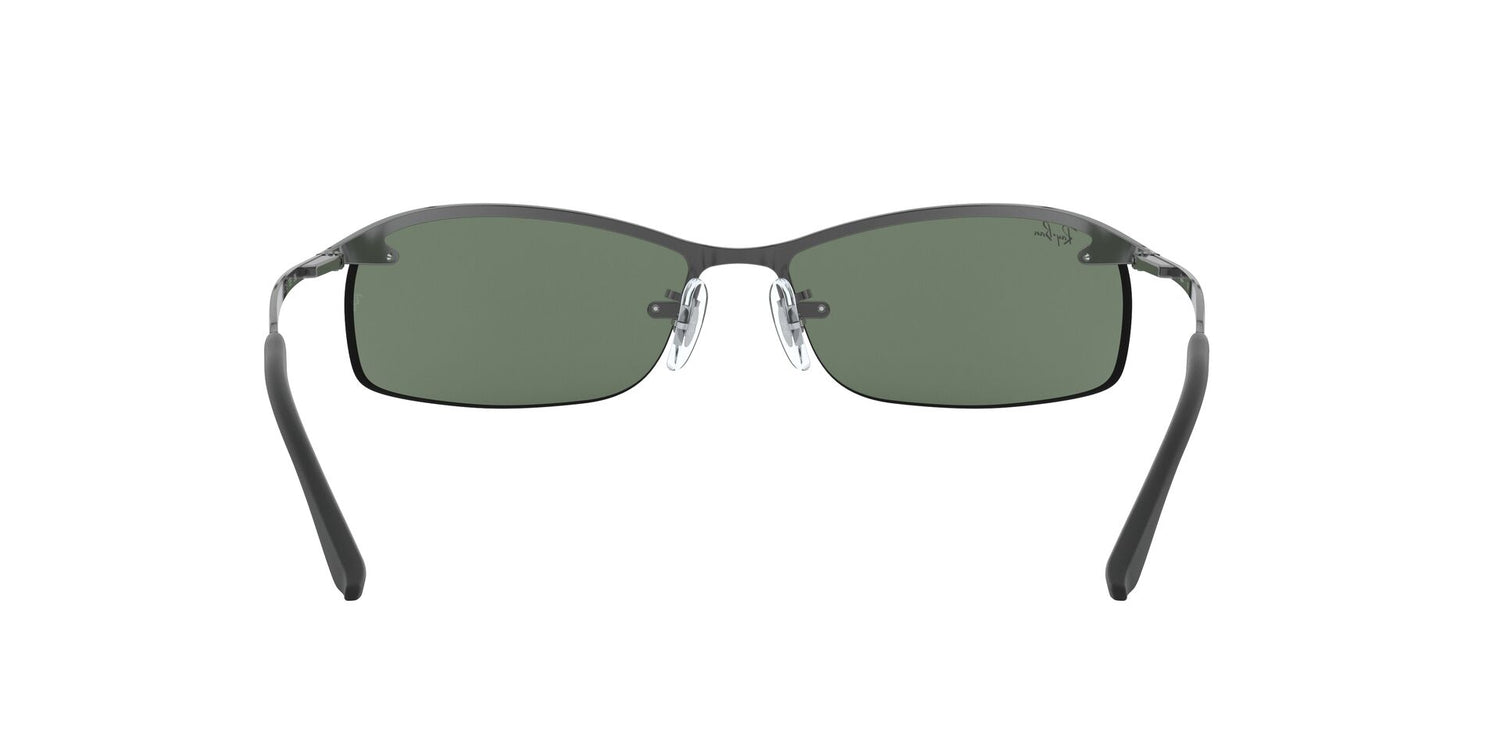 RAY-BAN RB3183 004/71 63