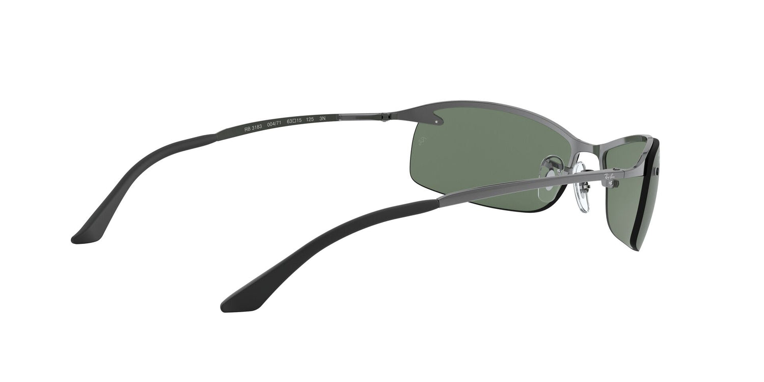 RAY-BAN RB3183 004/71 63
