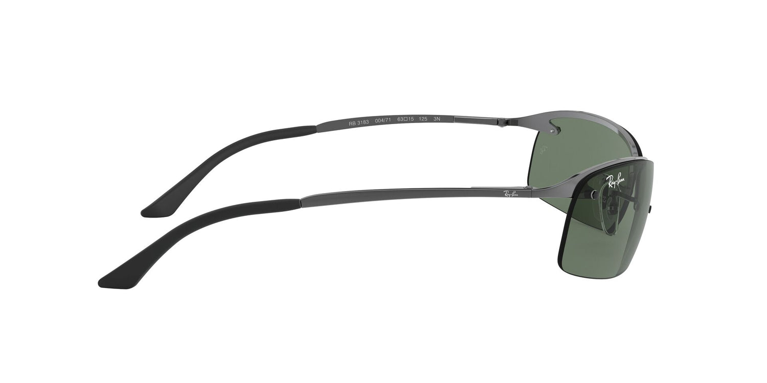 RAY-BAN RB3183 004/71 63