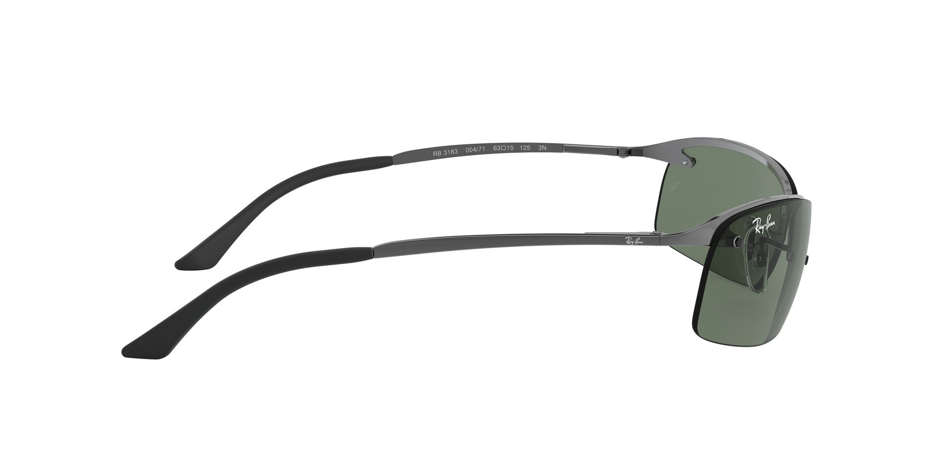RAY-BAN RB3183 004/71 63