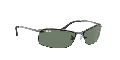 RAY-BAN RB3183 004/71 63