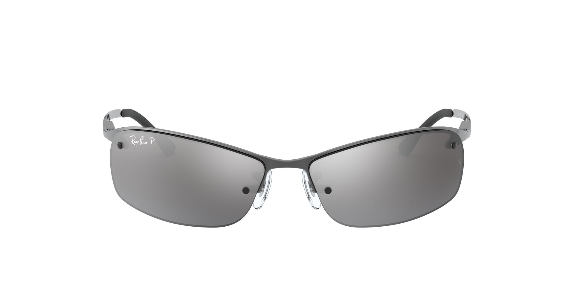 RAY-BAN RB3183 004/82 63