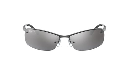 RAY-BAN RB3183 004/82 63