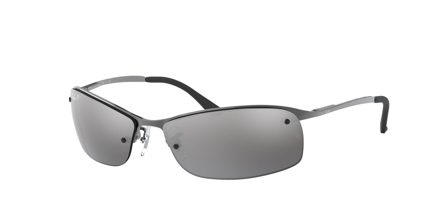 RAY-BAN RB3183 004/82 63