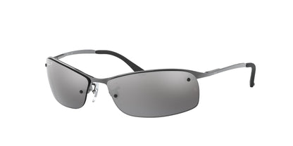 RAY-BAN RB3183 004/82 63
