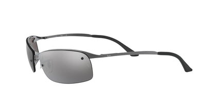 RAY-BAN RB3183 004/82 63
