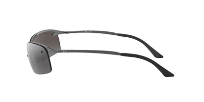 RAY-BAN RB3183 004/82 63