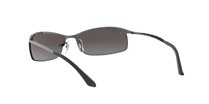 RAY-BAN RB3183 004/82 63