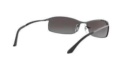 RAY-BAN RB3183 004/82 63