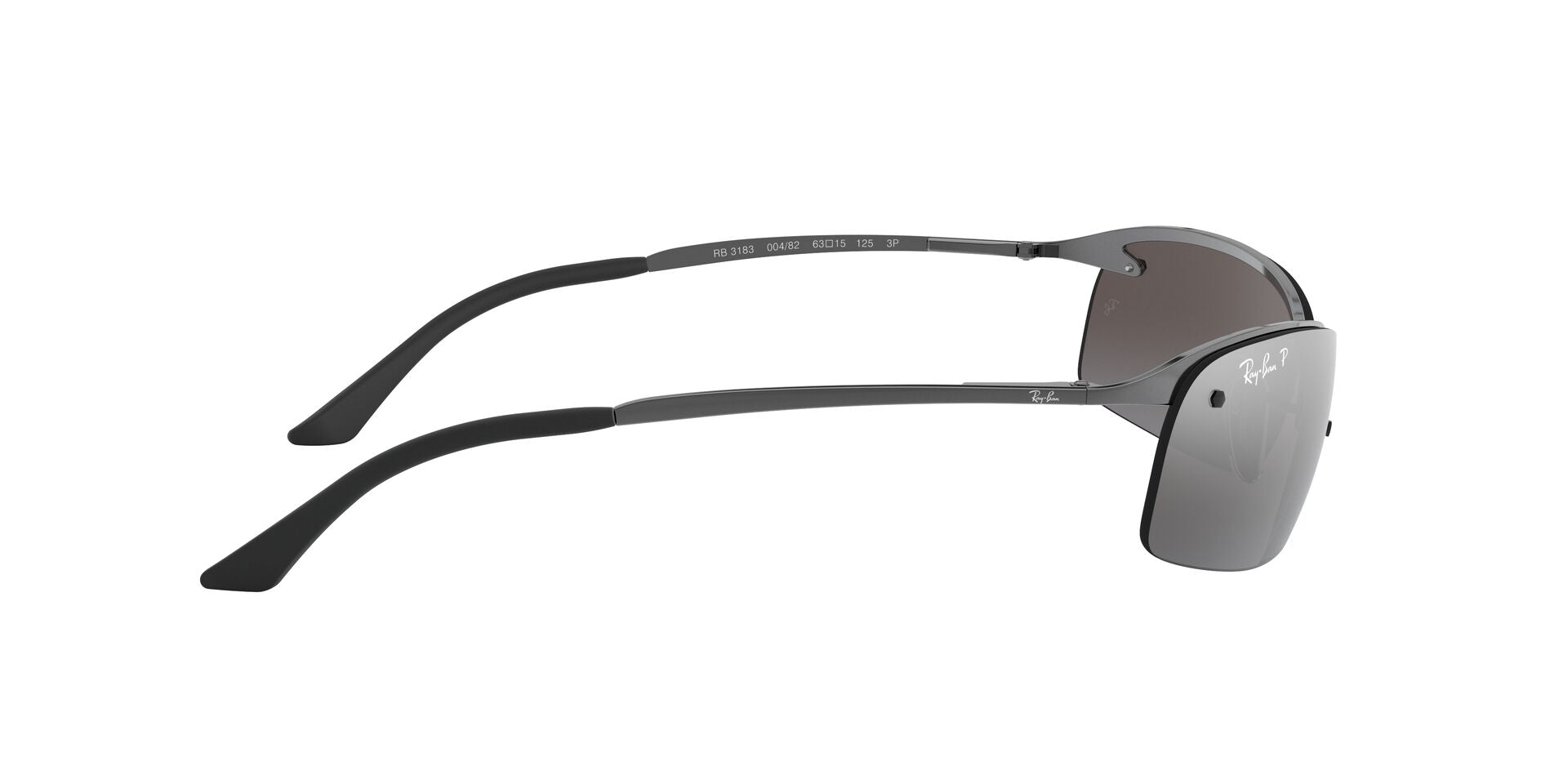 RAY-BAN RB3183 004/82 63