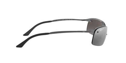 RAY-BAN RB3183 004/82 63