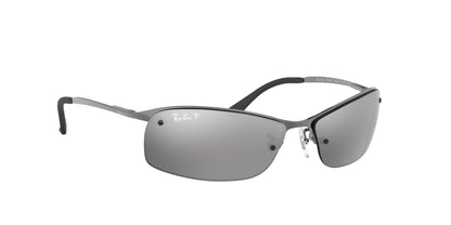 RAY-BAN RB3183 004/82 63