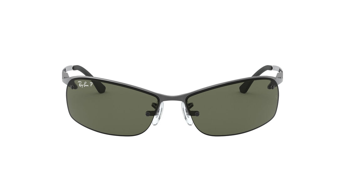 RAY-BAN RB3183 004/9A 63