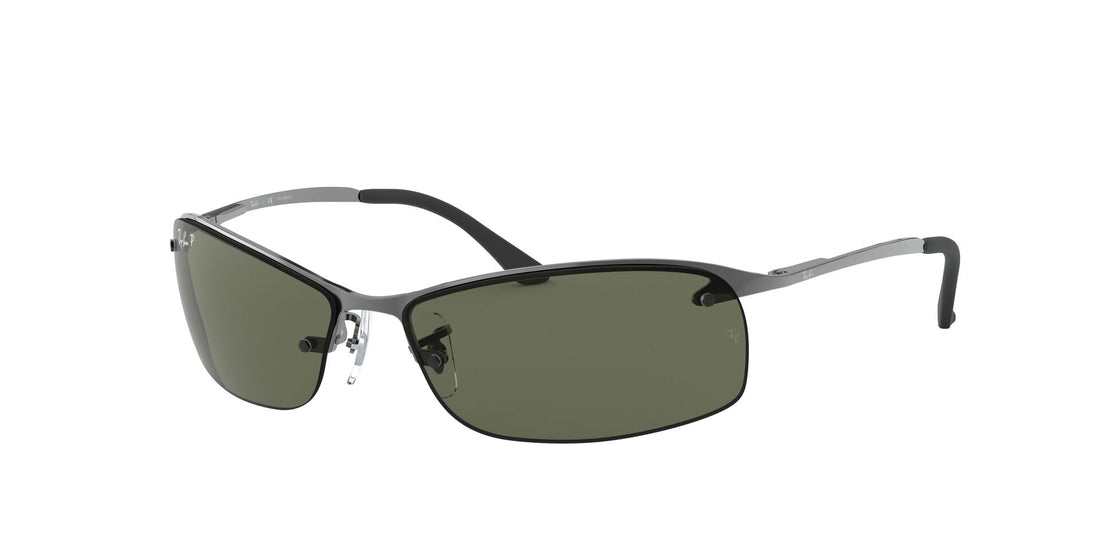 RAY-BAN RB3183 004/9A 63