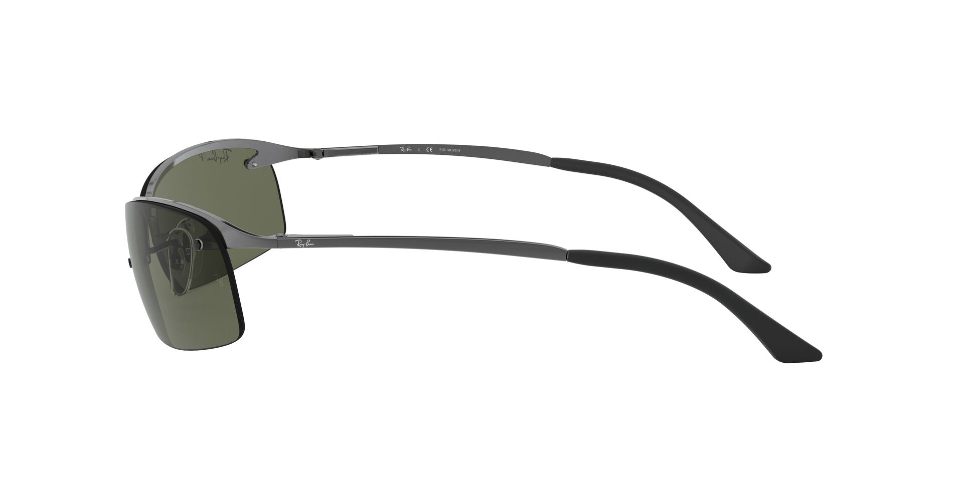 RAY-BAN RB3183 004/9A 63