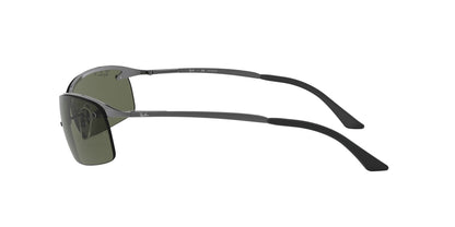 RAY-BAN RB3183 004/9A 63