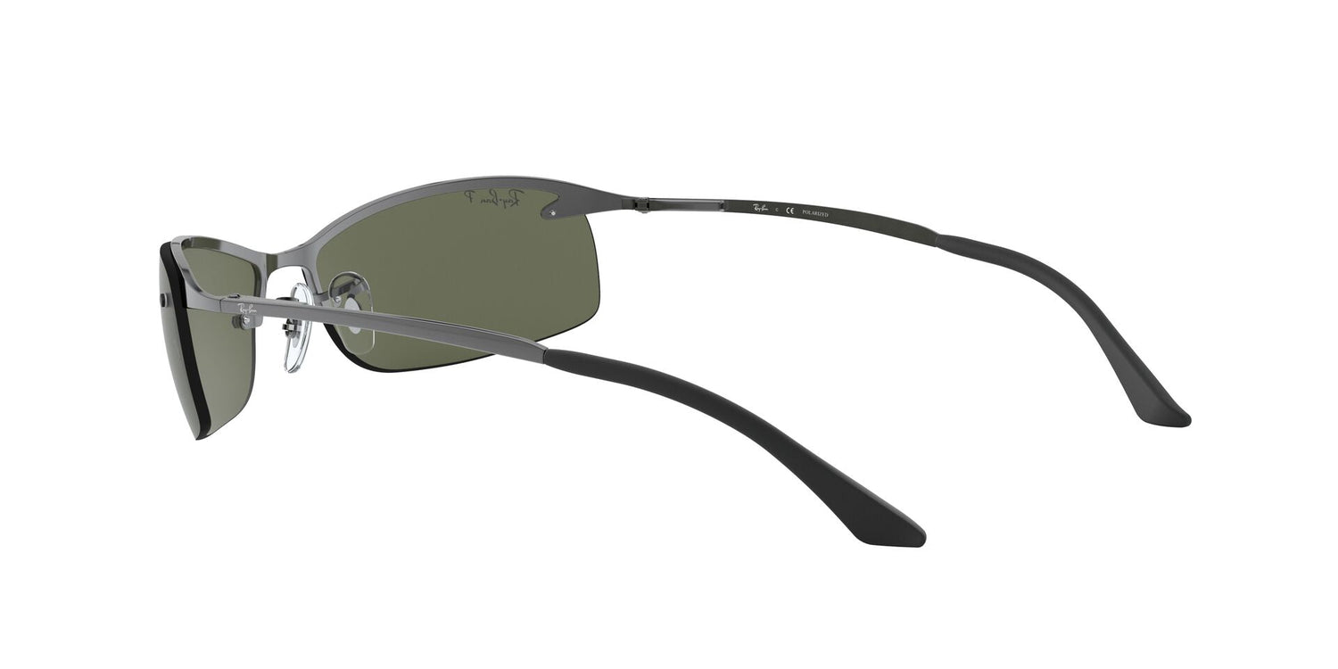 RAY-BAN RB3183 004/9A 63