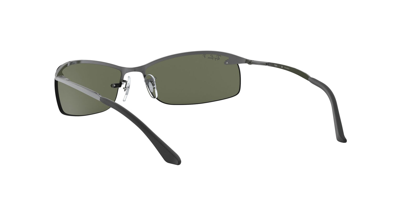 RAY-BAN RB3183 004/9A 63