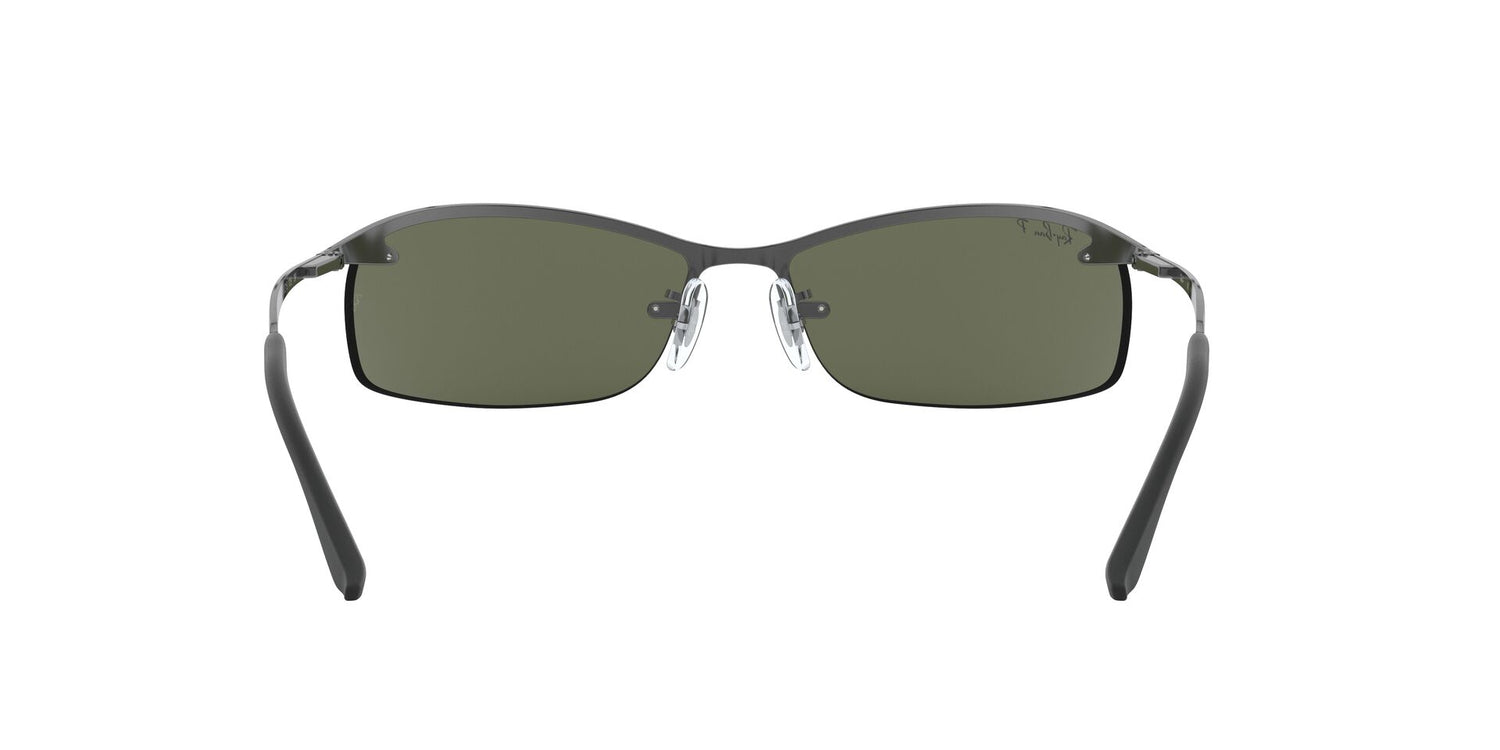 RAY-BAN RB3183 004/9A 63