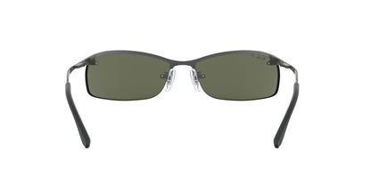 RAY-BAN RB3183 004/9A 63
