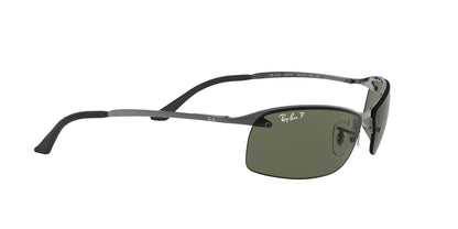 RAY-BAN RB3183 004/9A 63