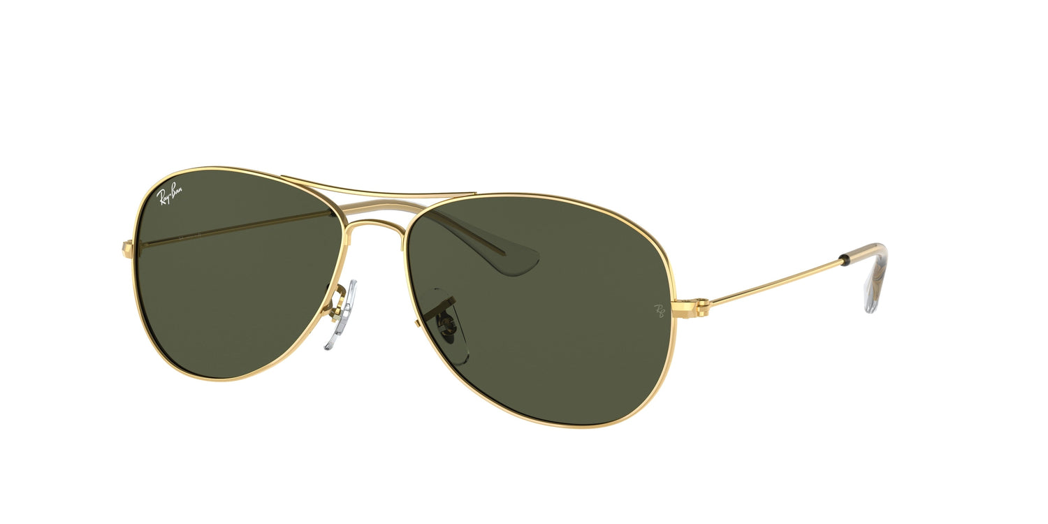 RAY-BAN RB3362 COCKPIT 1 56