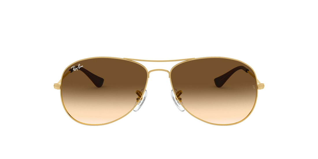 Translation missing: es.seo.product.type.gafas-de-sol ray-ban rb3362 cockpit 001/51 masculino talla 59mm - Translation missing: es.seo.product.alt.imagen-principal