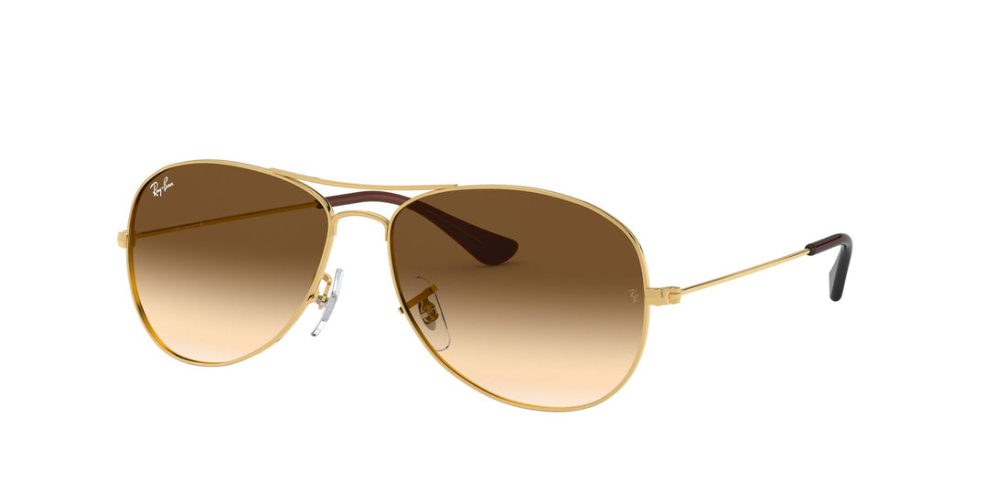 Translation missing: es.seo.product.type.gafas-de-sol ray-ban rb3362 cockpit 001/51 masculino talla 59mm - Translation missing: es.seo.product.alt.imagen-secundaria