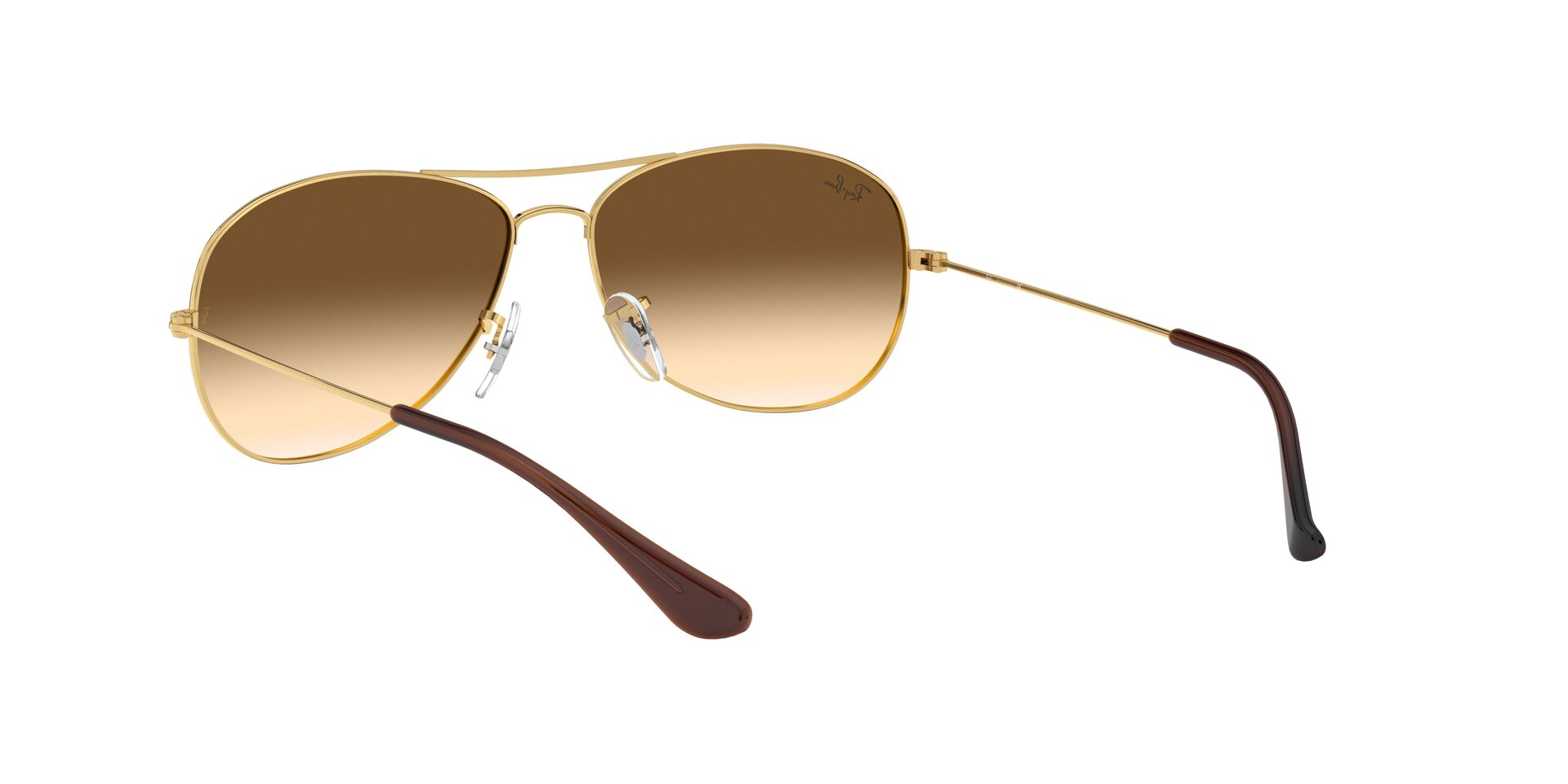 RAY-BAN RB3362 COCKPIT 001/51 59